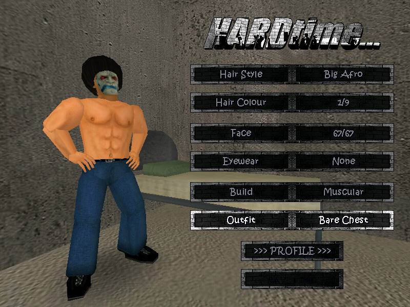 The You Testament 2 Part #12 - Hard Time Update 1: The The You Testament 2 Part #12 - Hard Time Update 1: The